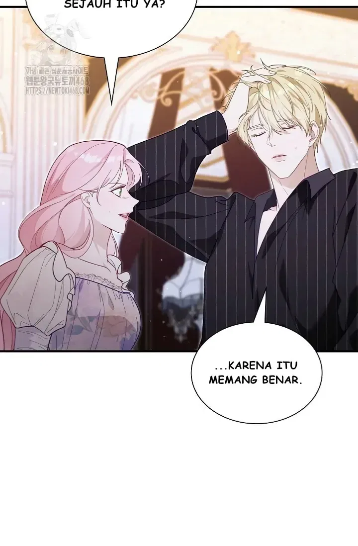 Even if the Villain’s Daughter Regresses Chapter 65 – Page 42