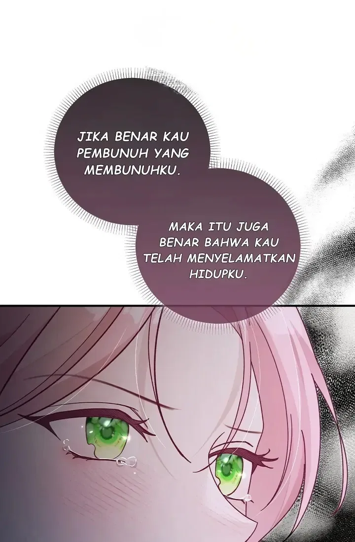 Even if the Villain’s Daughter Regresses Chapter 65 – Page 43