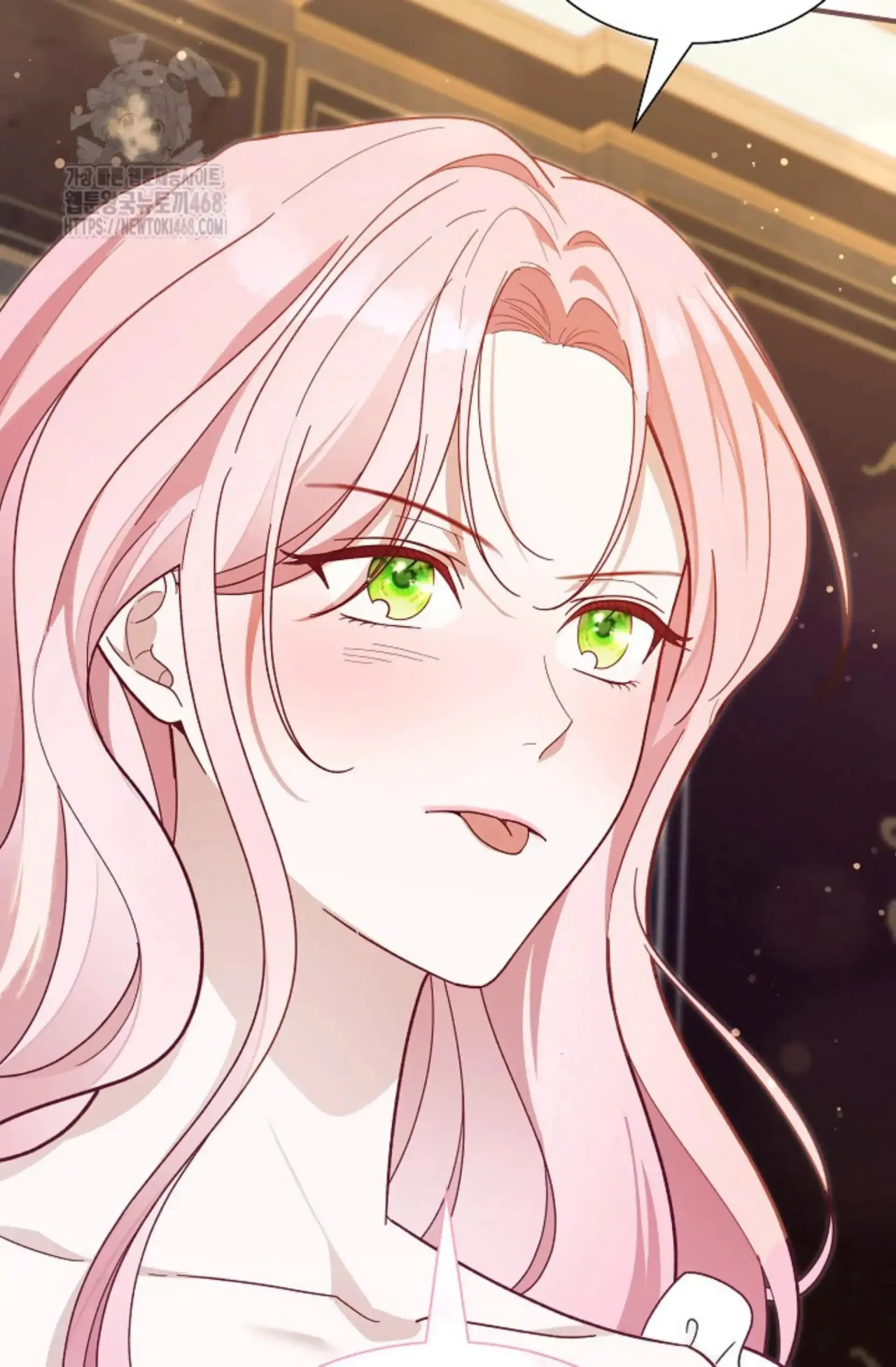 Even if the Villain’s Daughter Regresses Chapter 65 – Page 54