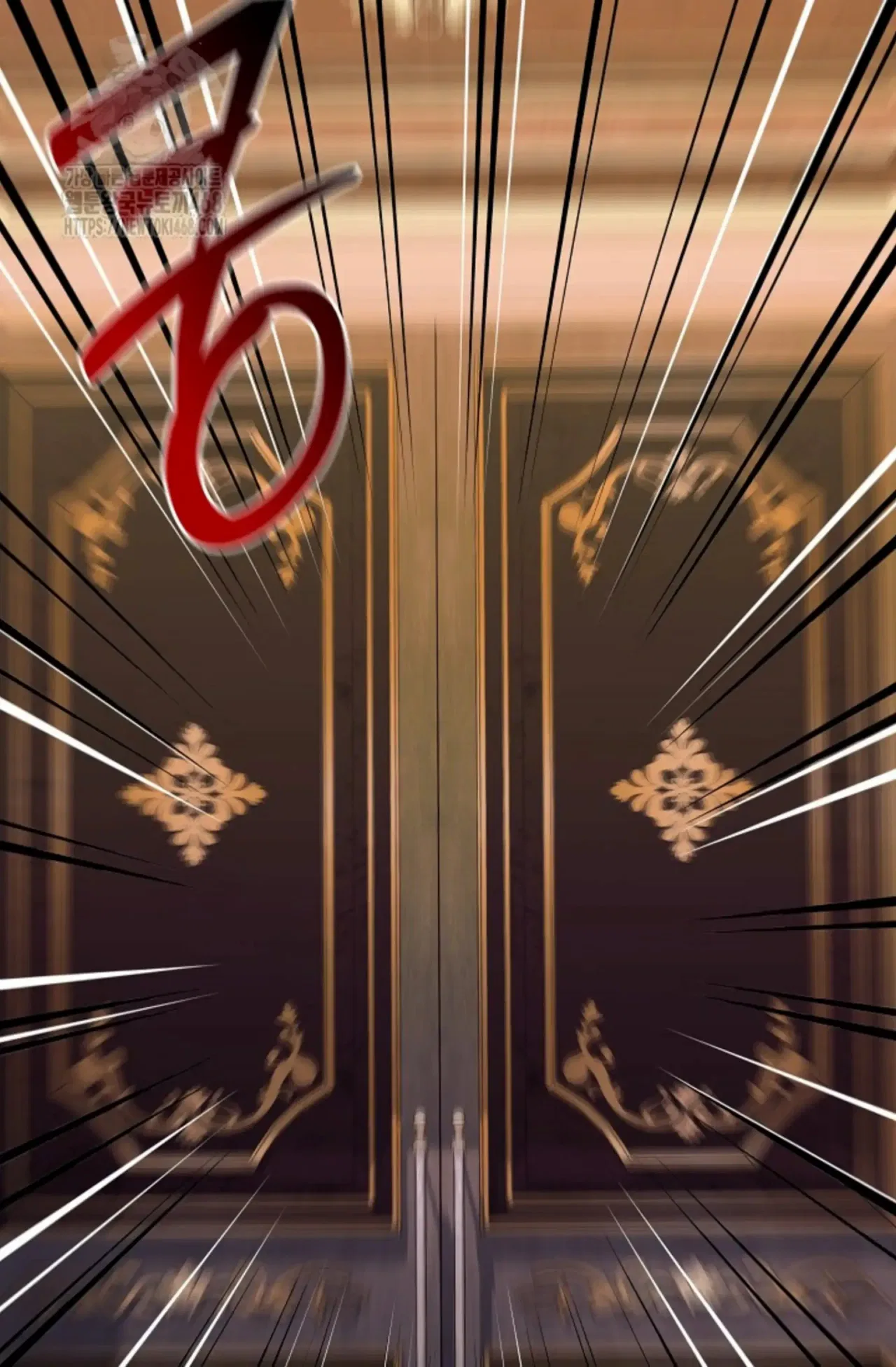 Even if the Villain’s Daughter Regresses Chapter 65 – Page 57