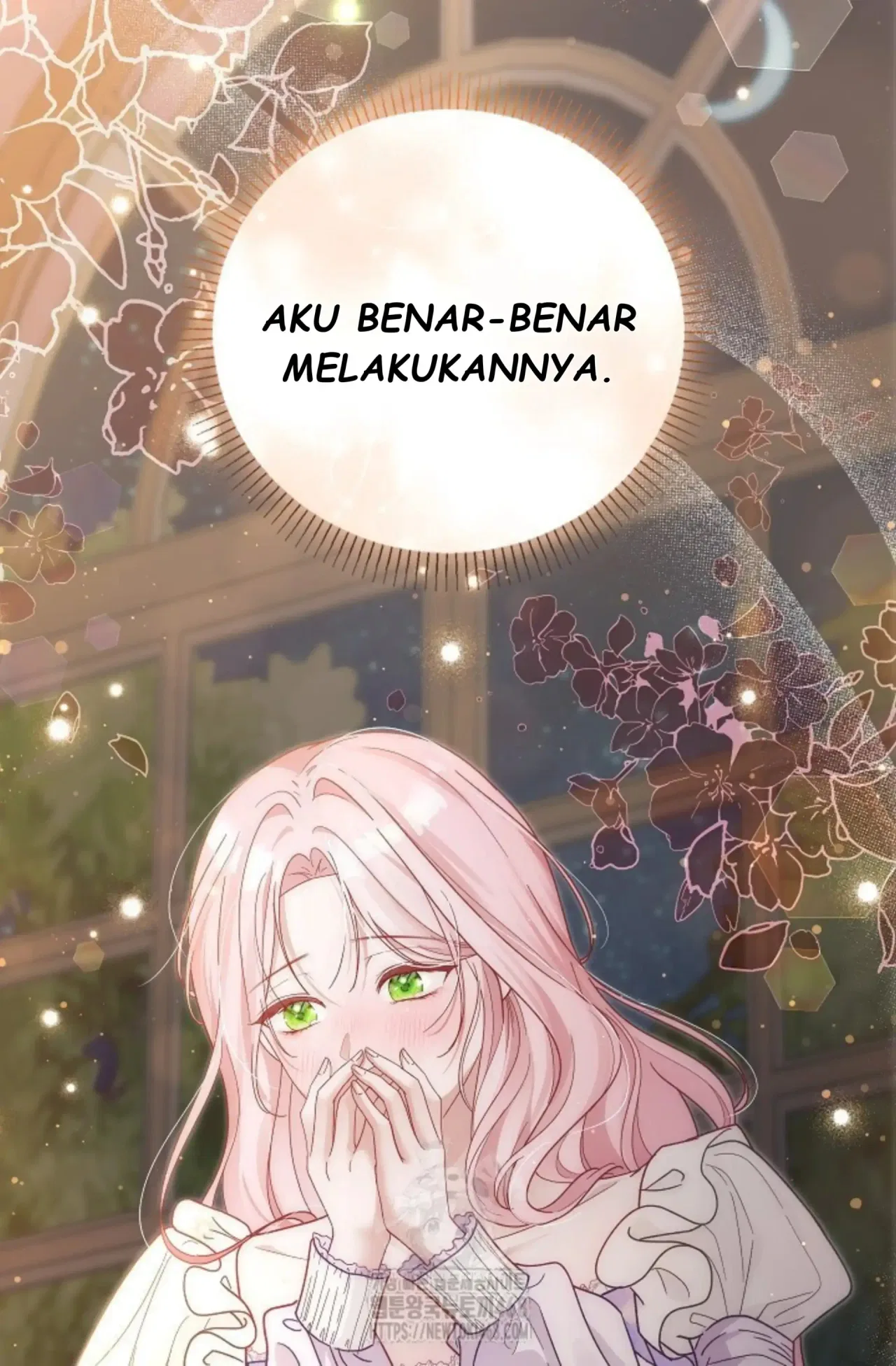 Even if the Villain’s Daughter Regresses Chapter 65 – Page 60