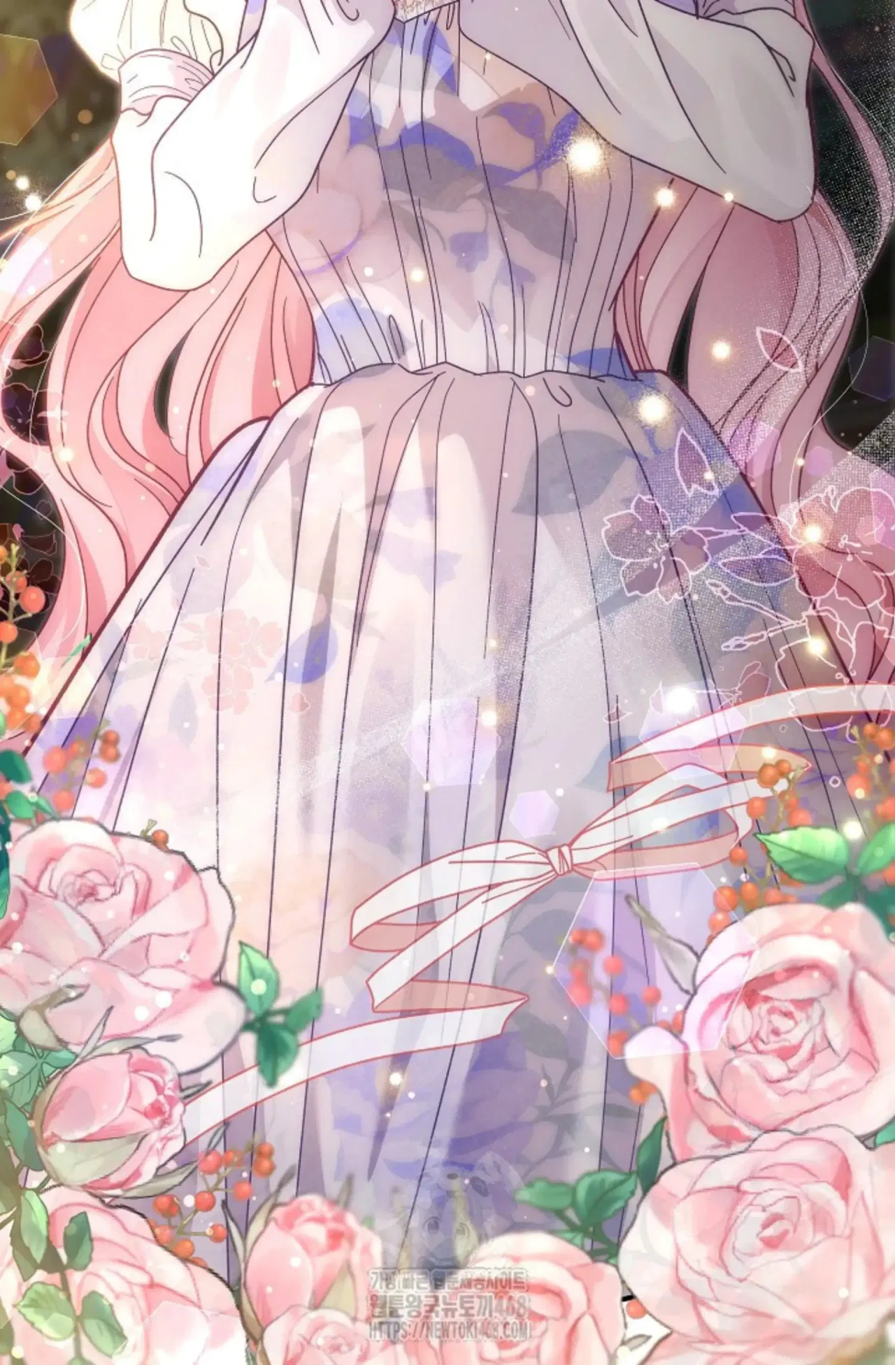Even if the Villain’s Daughter Regresses Chapter 65 – Page 61
