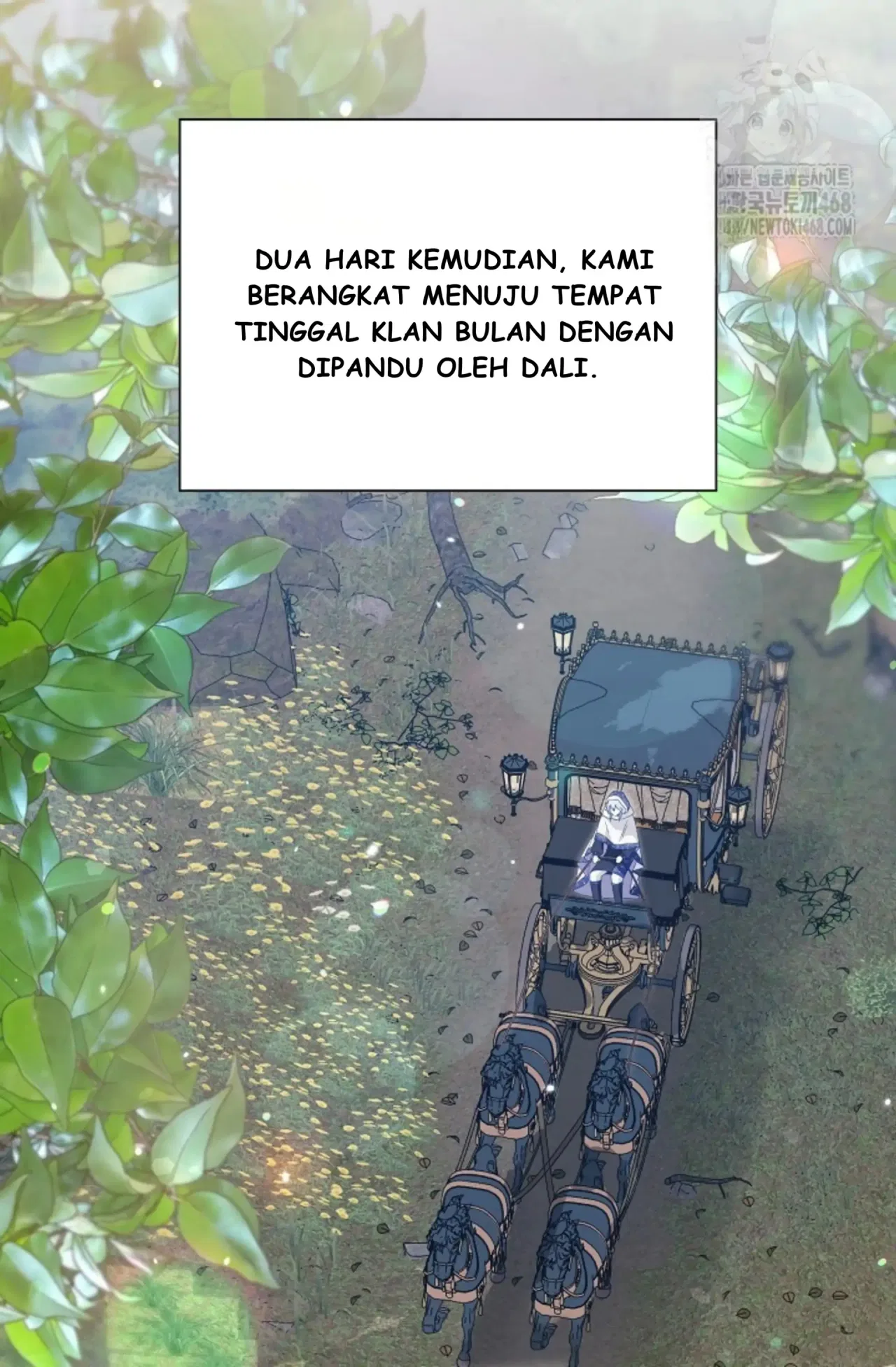 Even if the Villain’s Daughter Regresses Chapter 65 – Page 67