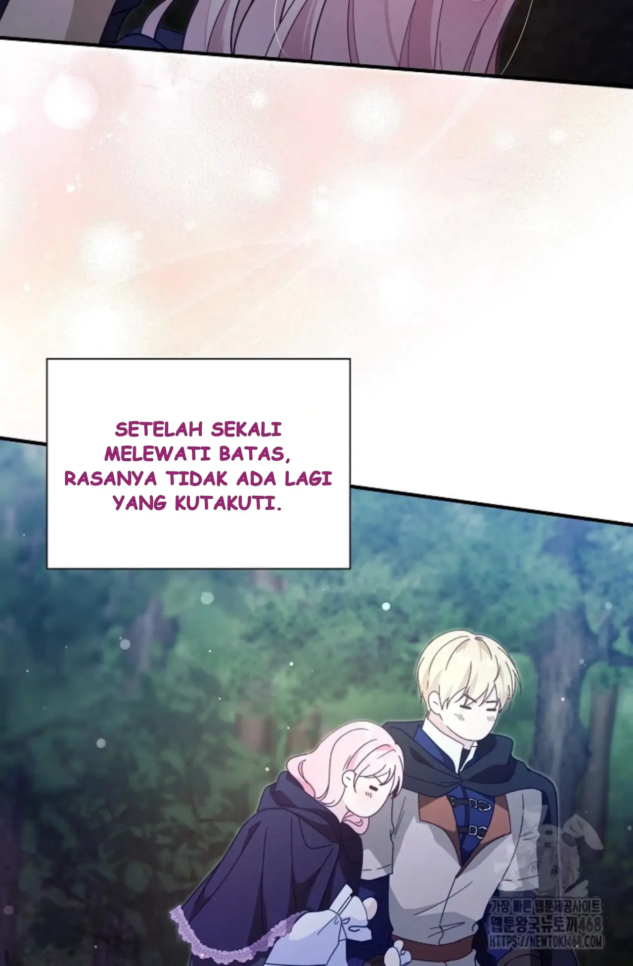 Even if the Villain’s Daughter Regresses Chapter 65 – Page 70