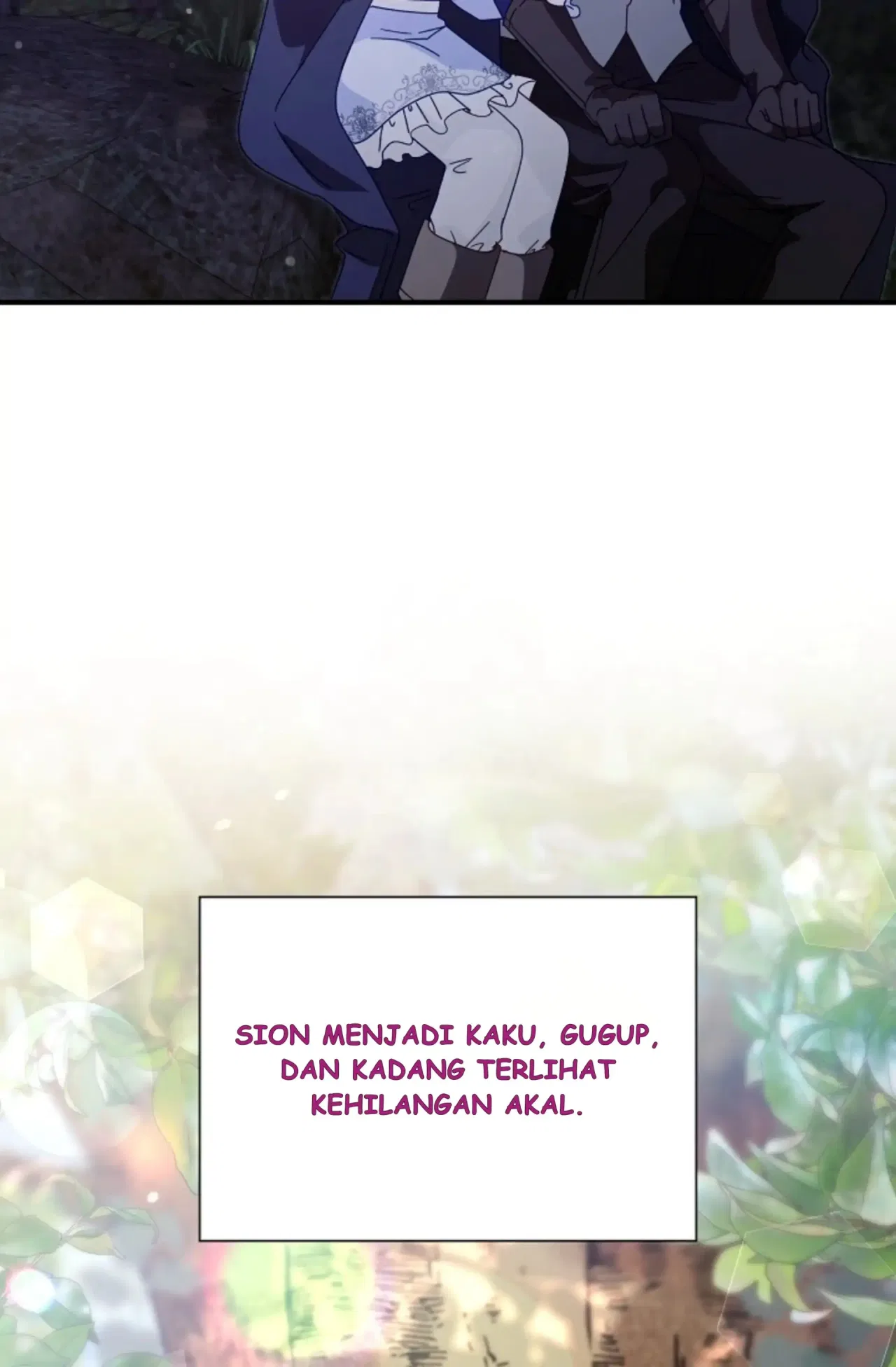 Even if the Villain’s Daughter Regresses Chapter 65 – Page 71