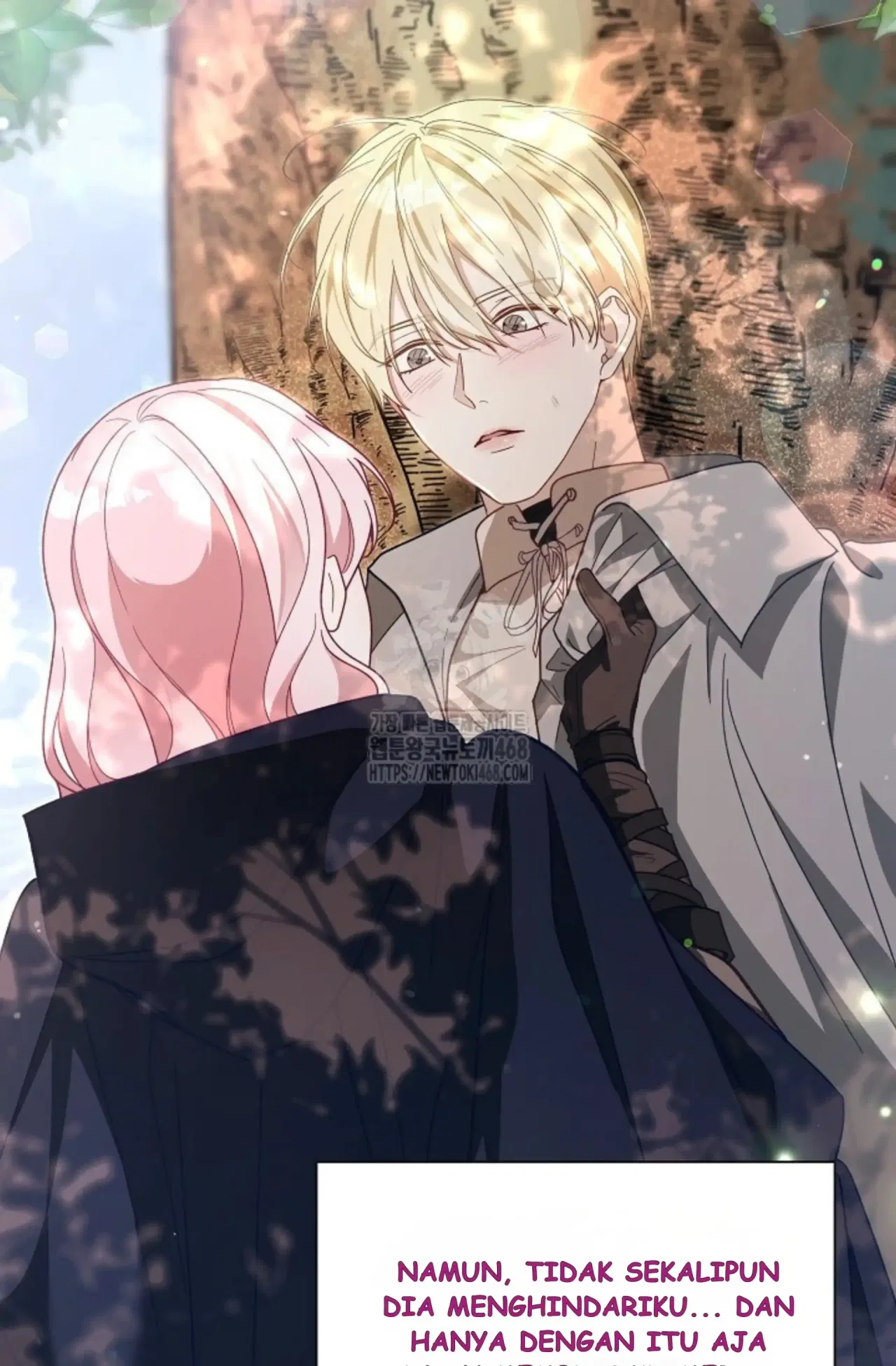 Even if the Villain’s Daughter Regresses Chapter 65 – Page 72