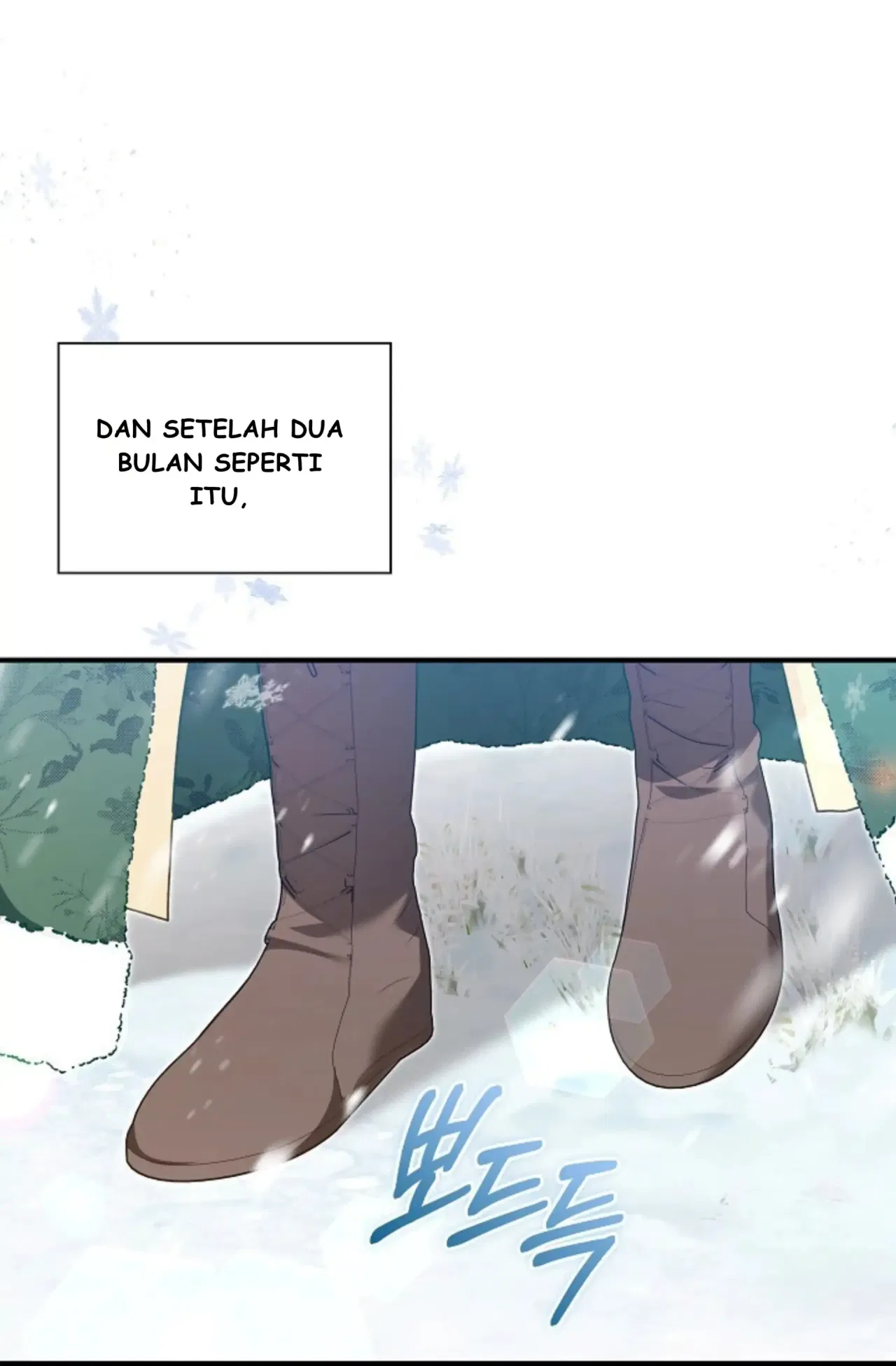 Even if the Villain’s Daughter Regresses Chapter 65 – Page 74