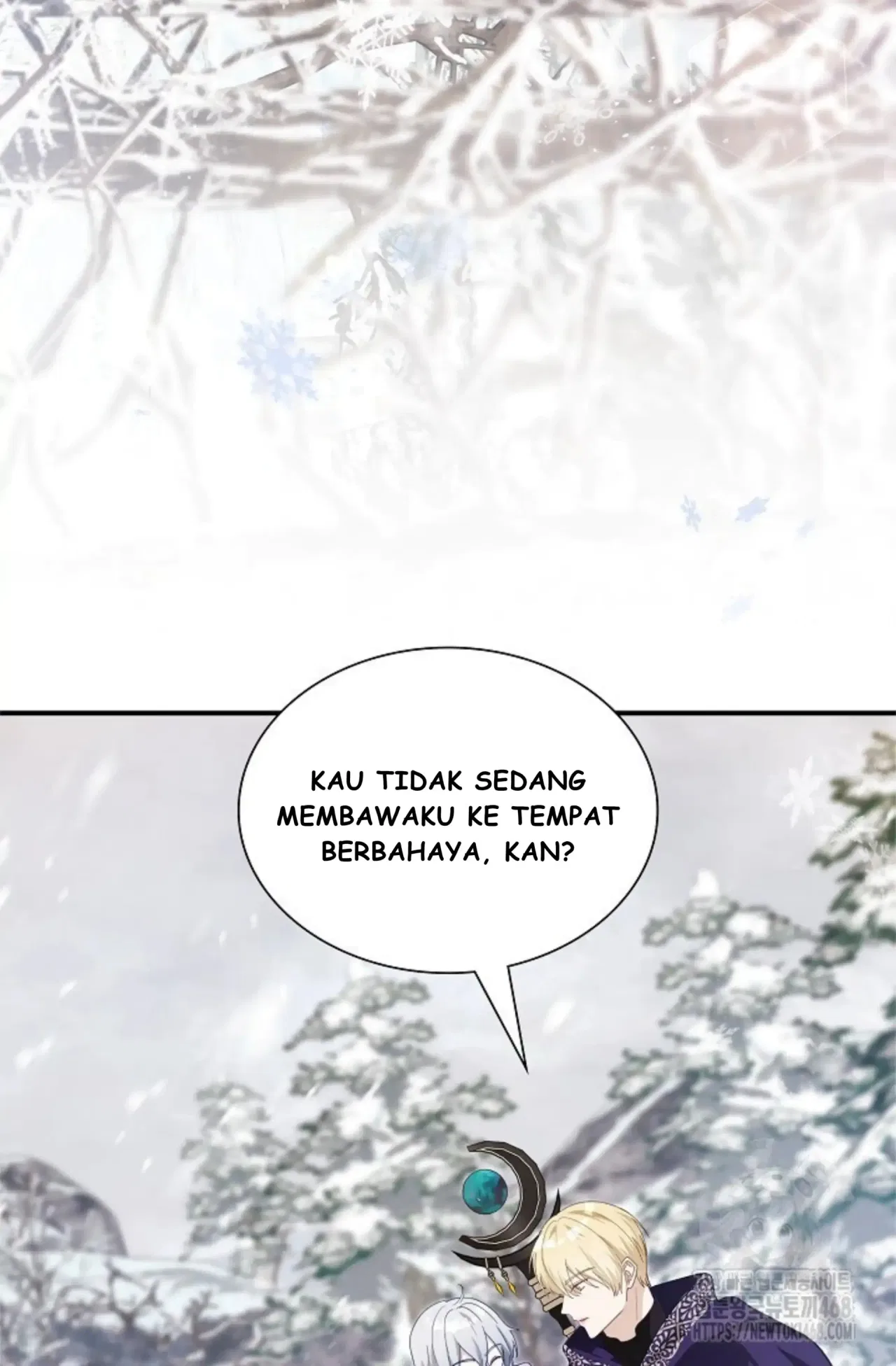 Even if the Villain’s Daughter Regresses Chapter 65 – Page 77