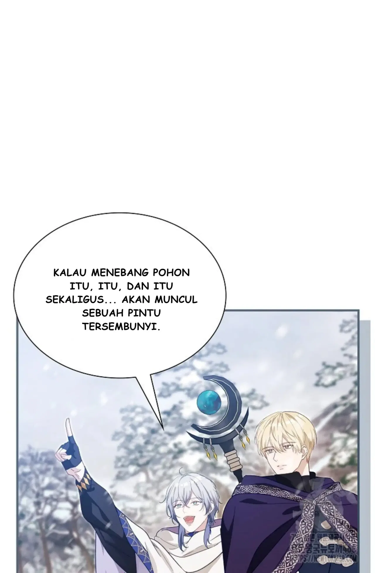Even if the Villain’s Daughter Regresses Chapter 65 – Page 79