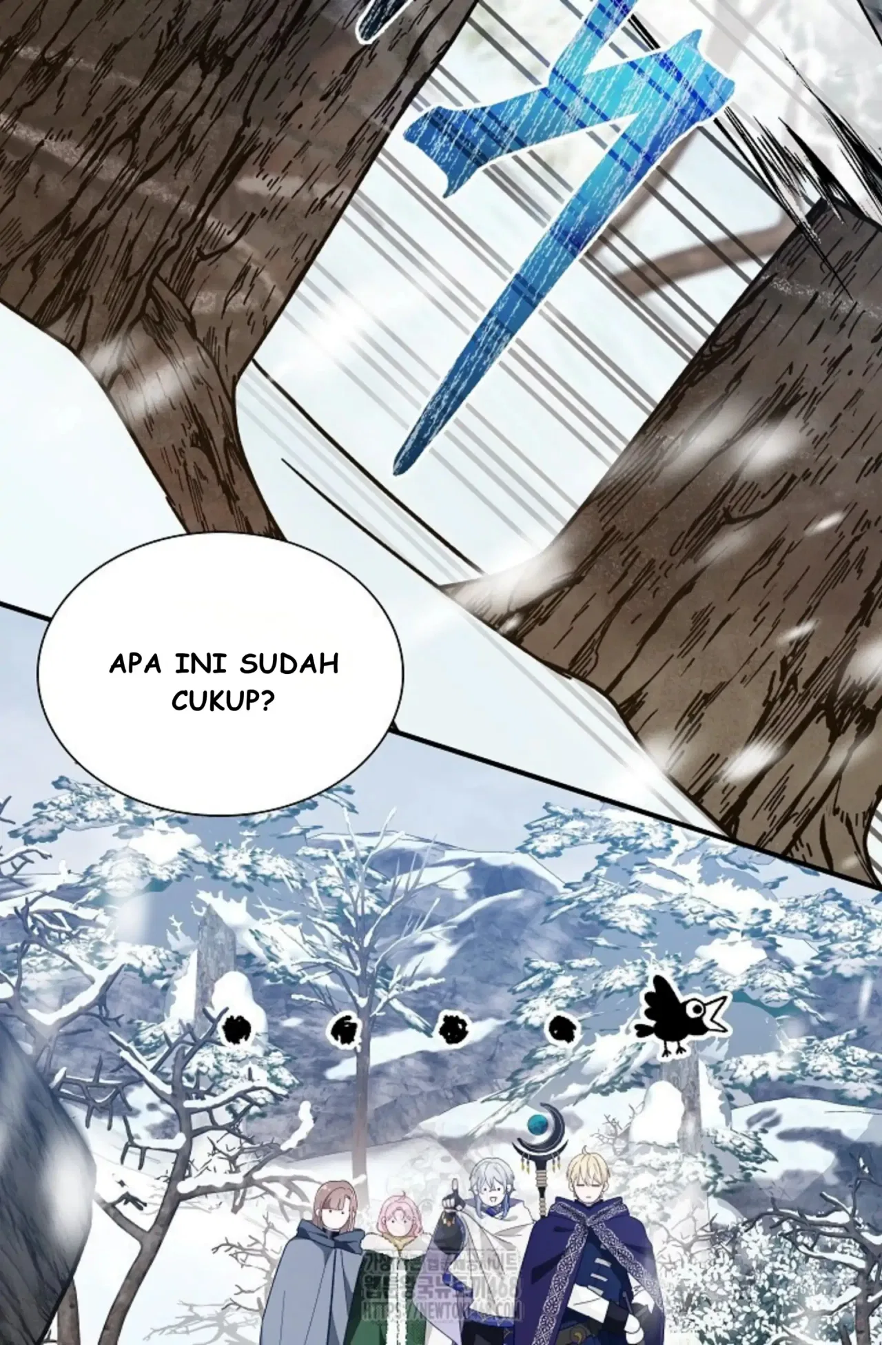 Even if the Villain’s Daughter Regresses Chapter 65 – Page 82