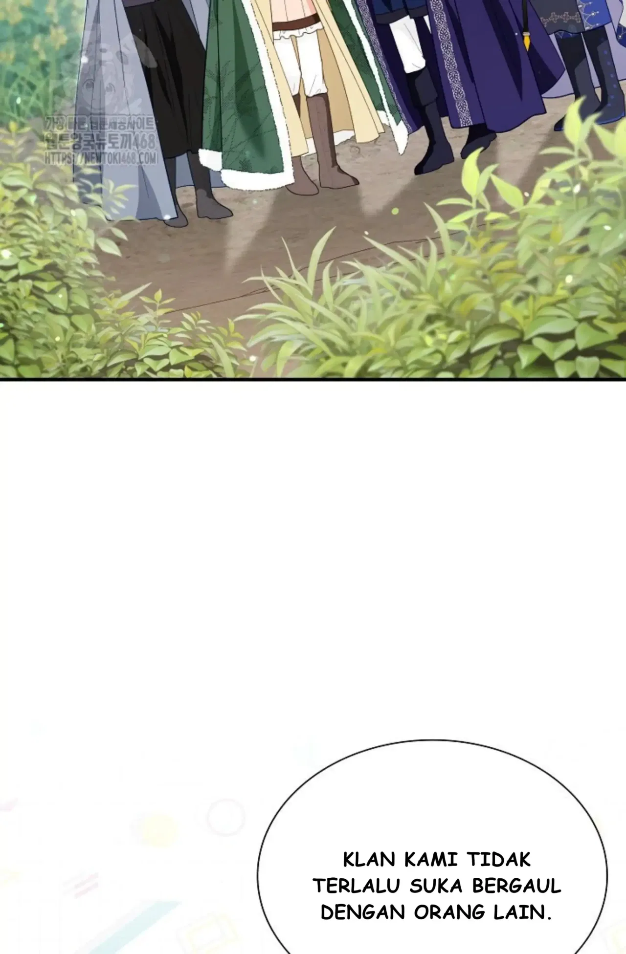 Even if the Villain’s Daughter Regresses Chapter 65 – Page 92