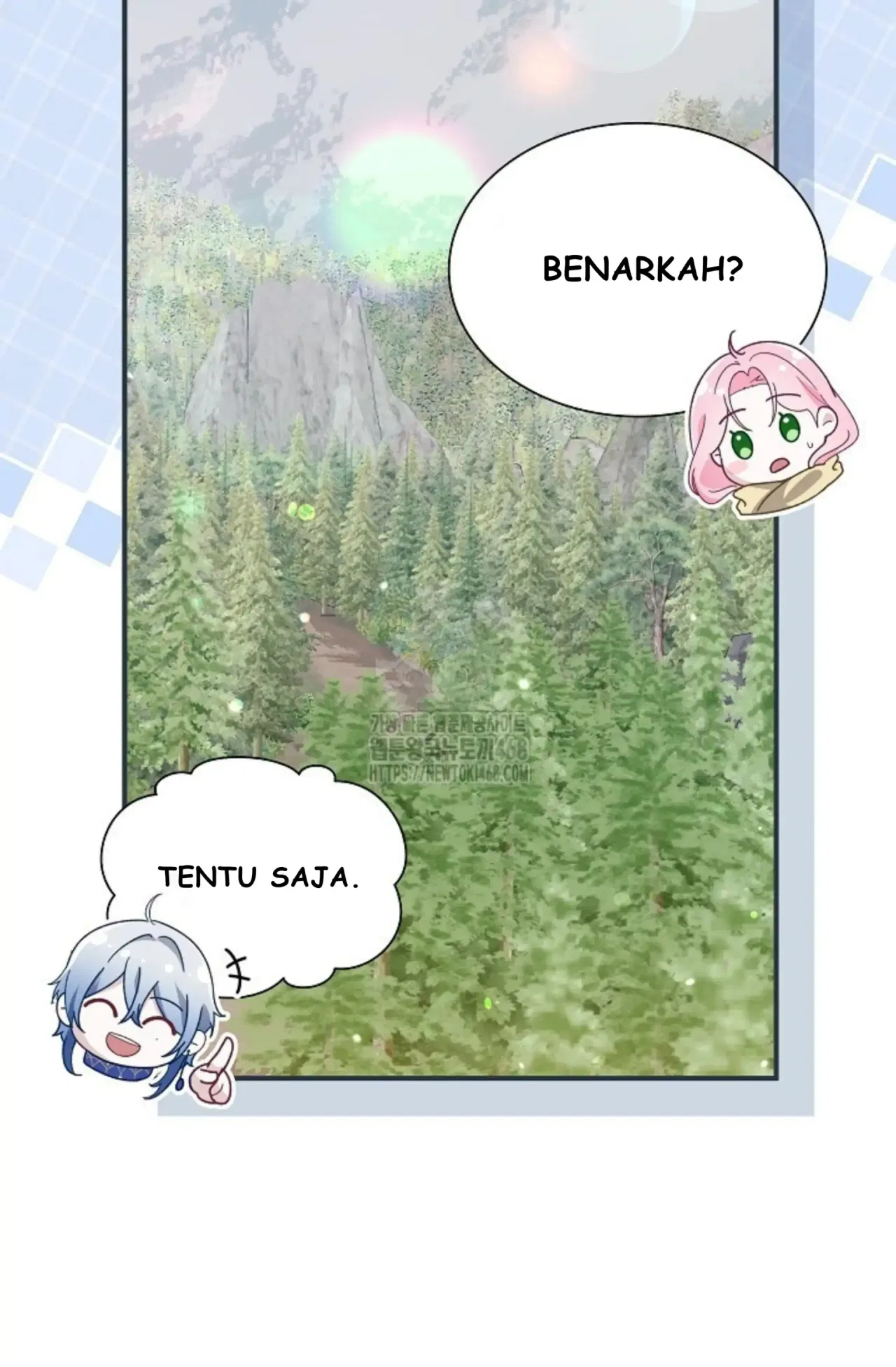 Even if the Villain’s Daughter Regresses Chapter 65 – Page 95