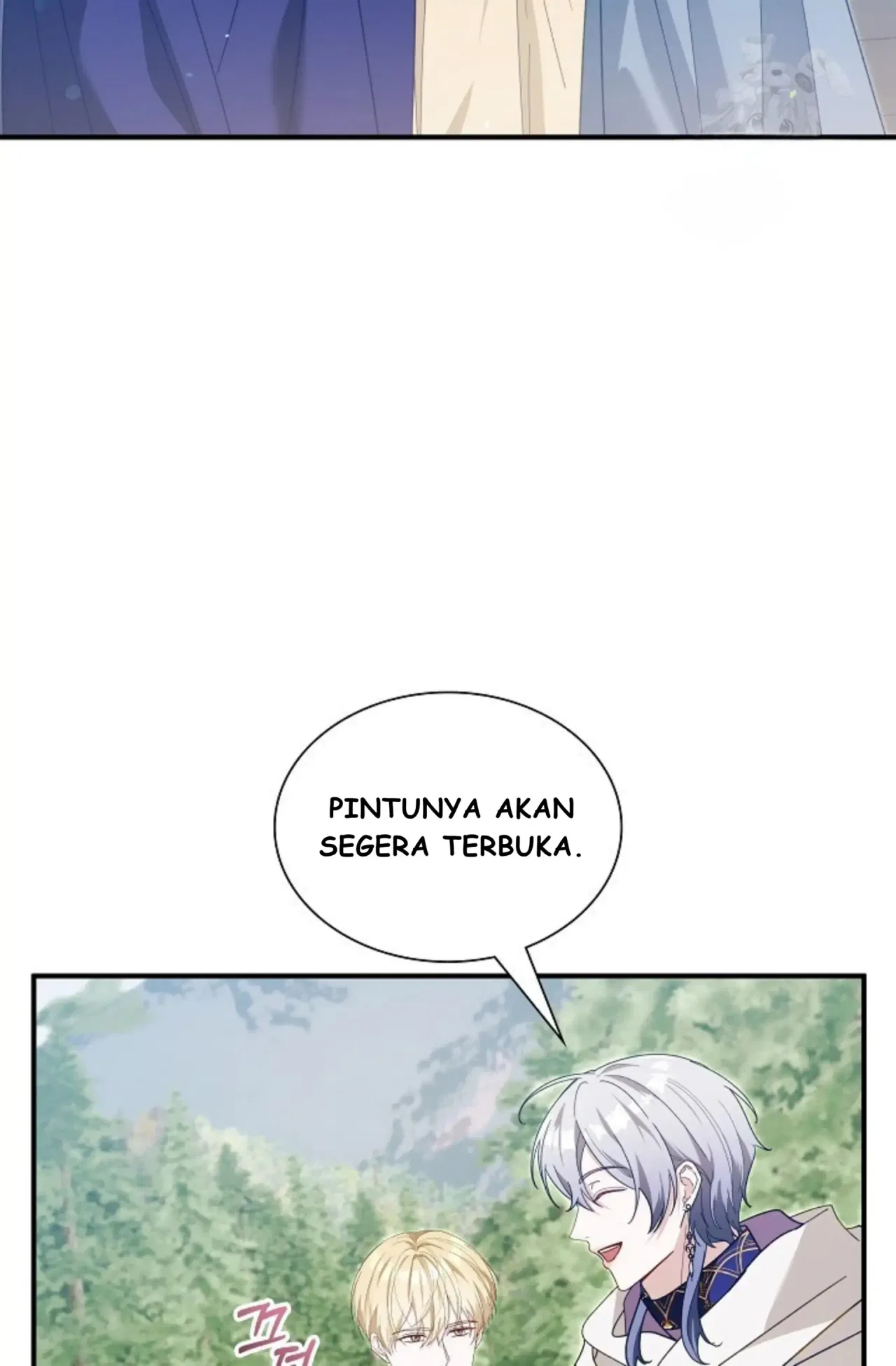 Even if the Villain’s Daughter Regresses Chapter 65 – Page 98