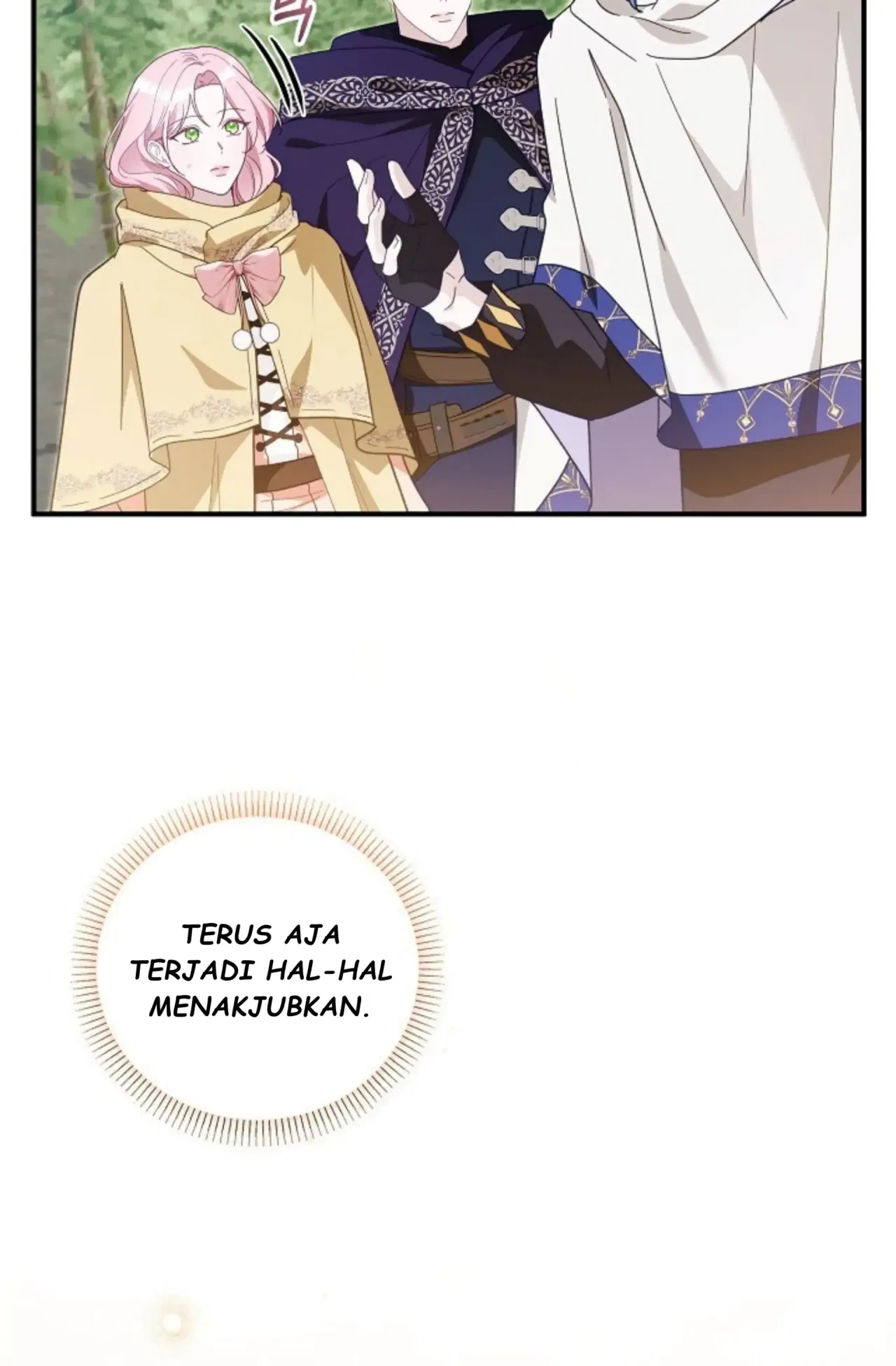 Even if the Villain’s Daughter Regresses Chapter 65 – Page 99