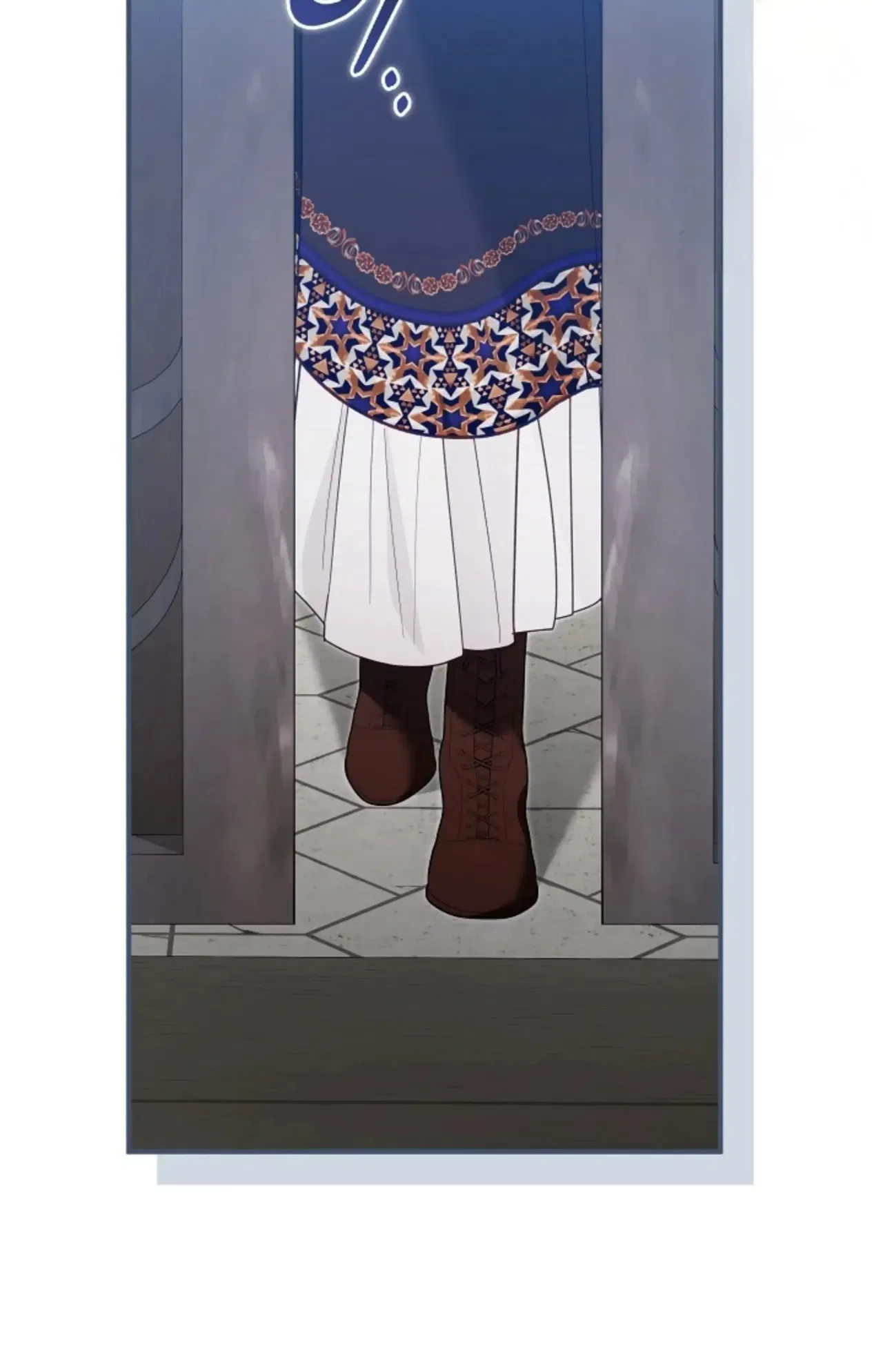 Even if the Villain’s Daughter Regresses Chapter 65 – Page 102