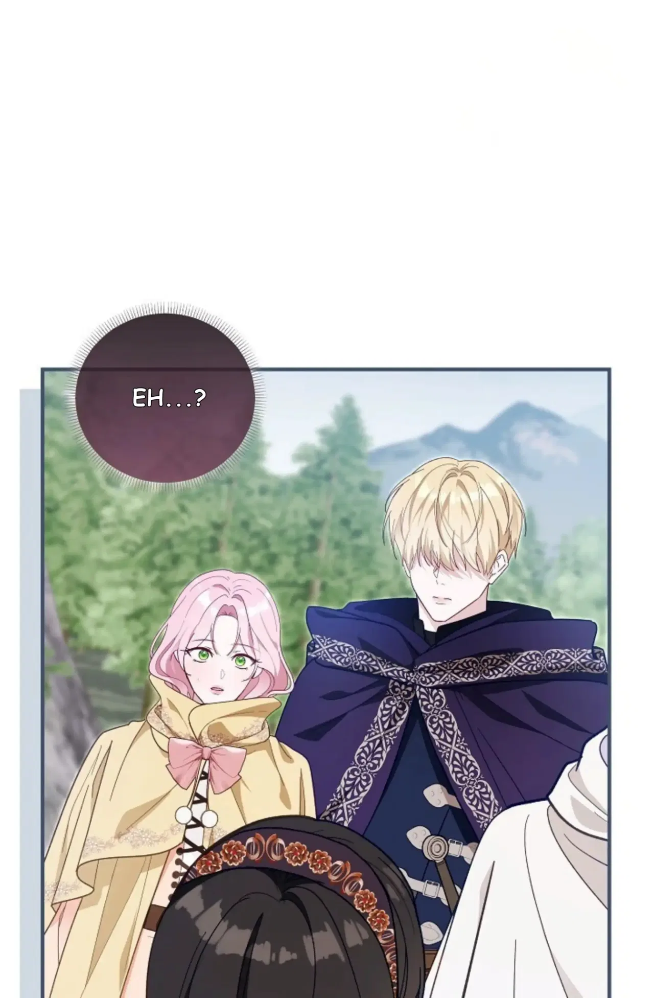 Even if the Villain’s Daughter Regresses Chapter 65 – Page 103