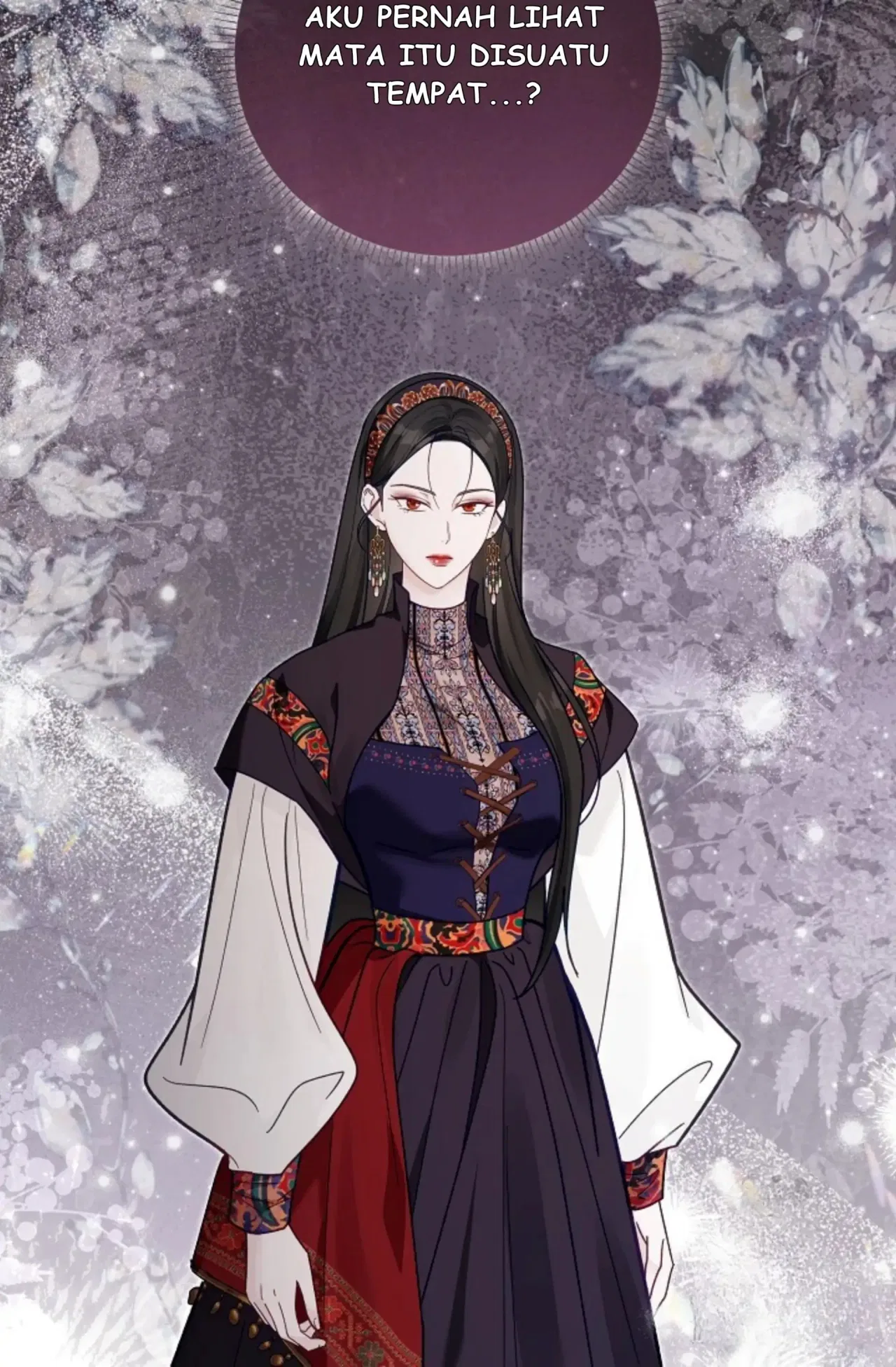 Even if the Villain’s Daughter Regresses Chapter 65 – Page 106