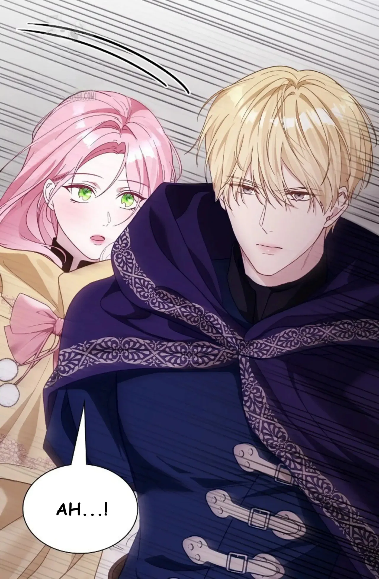 Even if the Villain’s Daughter Regresses Chapter 65 – Page 110