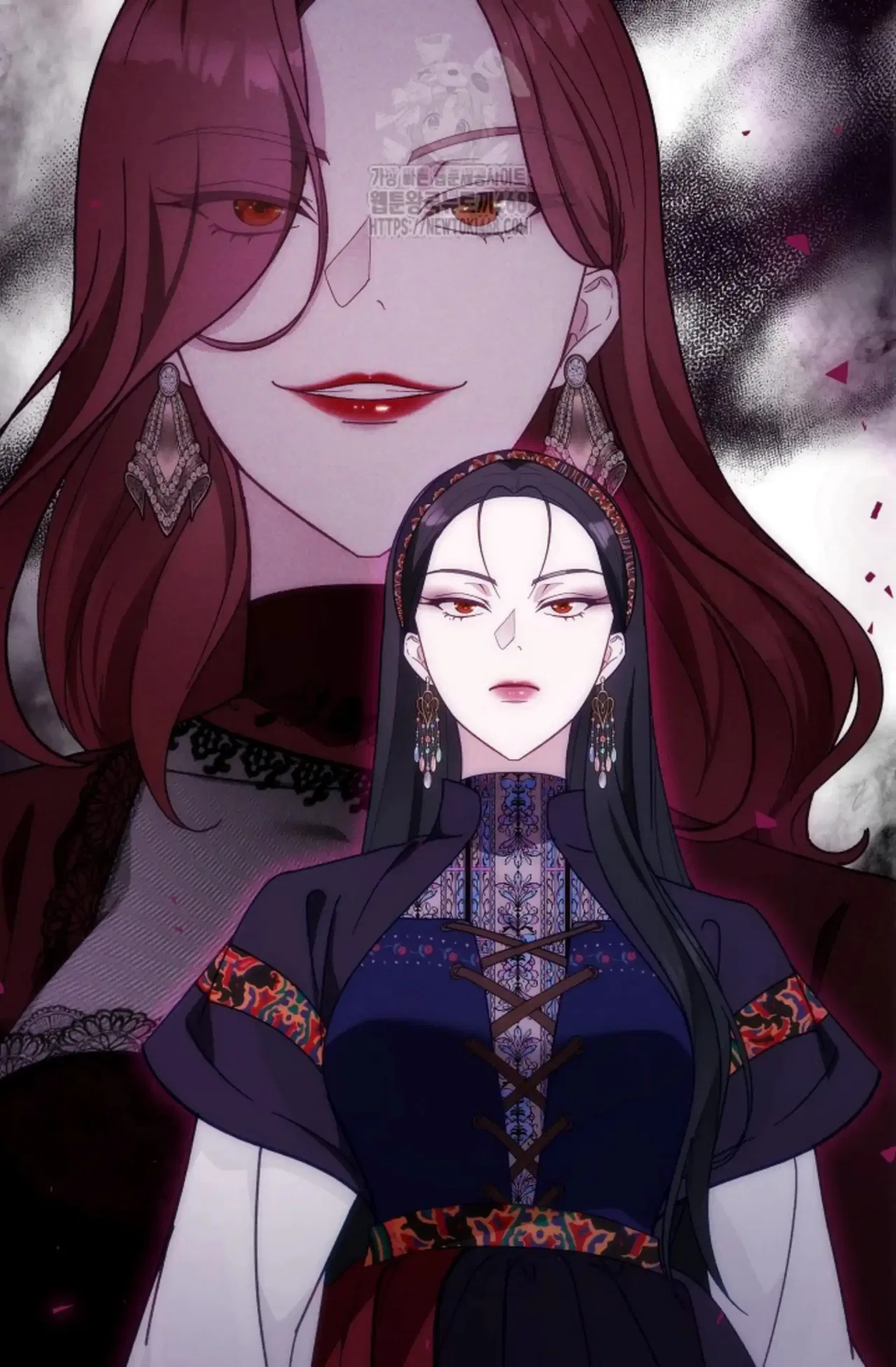 Even if the Villain’s Daughter Regresses Chapter 65 – Page 115