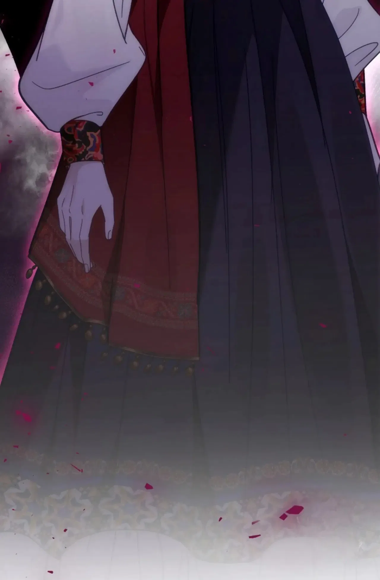 Even if the Villain’s Daughter Regresses Chapter 65 – Page 116