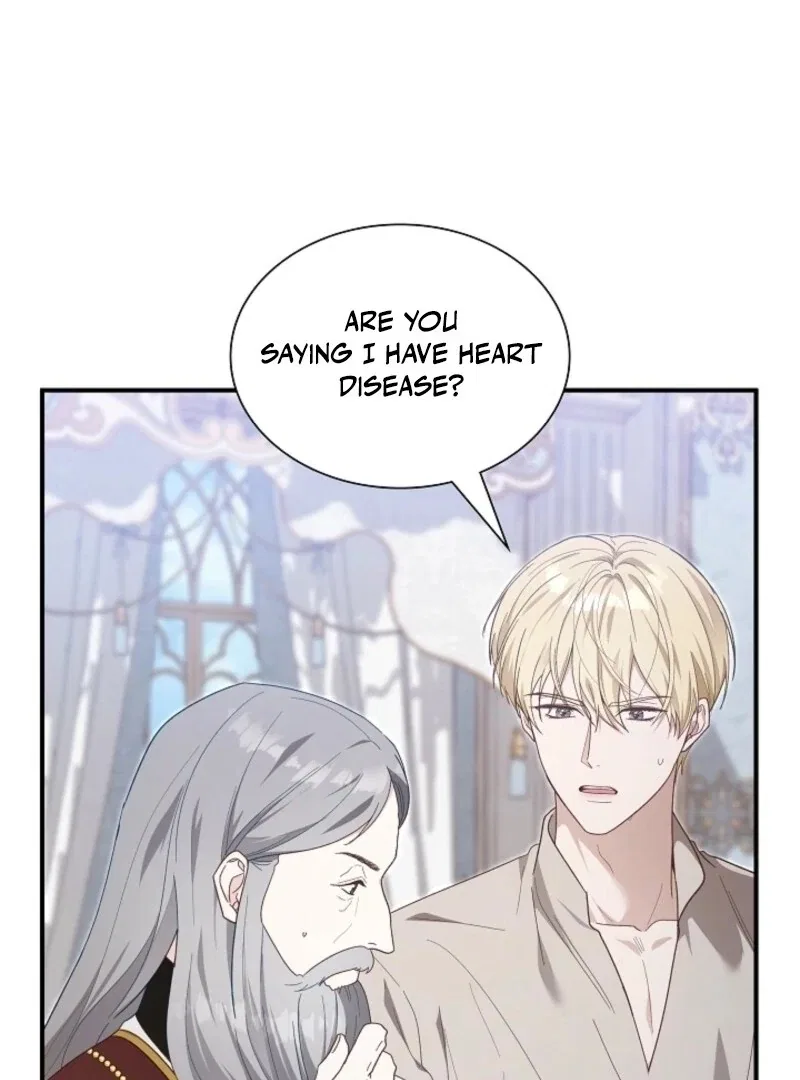 Even if the Villain’s Daughter Regresses Chapter 63 – Page 8