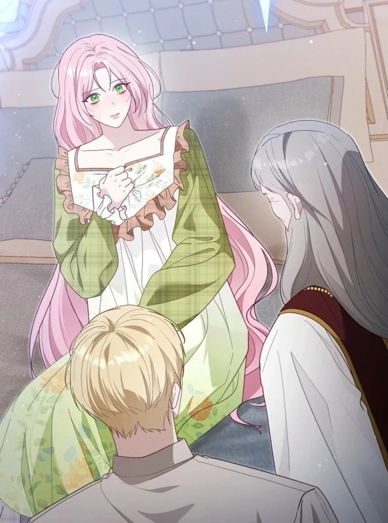 Even if the Villain’s Daughter Regresses Chapter 63 – Page 14