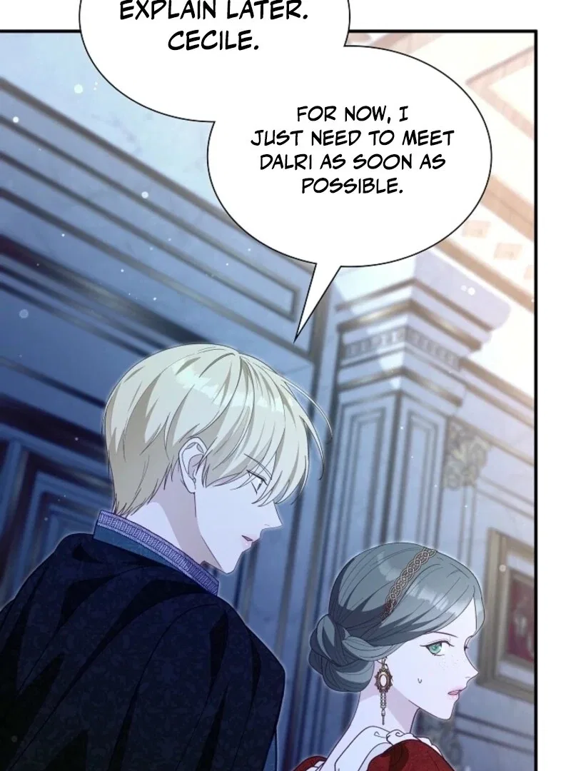 Even if the Villain’s Daughter Regresses Chapter 63 – Page 43