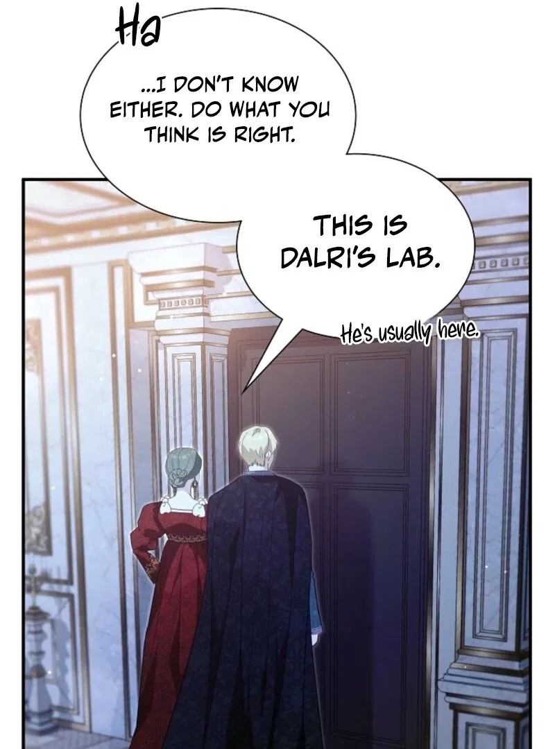 Even if the Villain’s Daughter Regresses Chapter 63 – Page 45