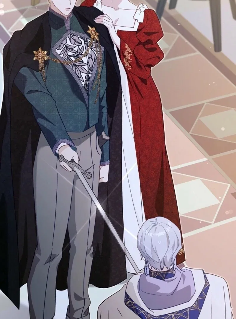 Even if the Villain’s Daughter Regresses Chapter 63 – Page 64