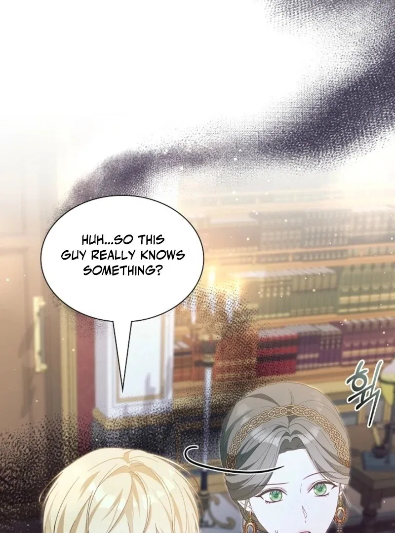 Even if the Villain’s Daughter Regresses Chapter 63 – Page 77
