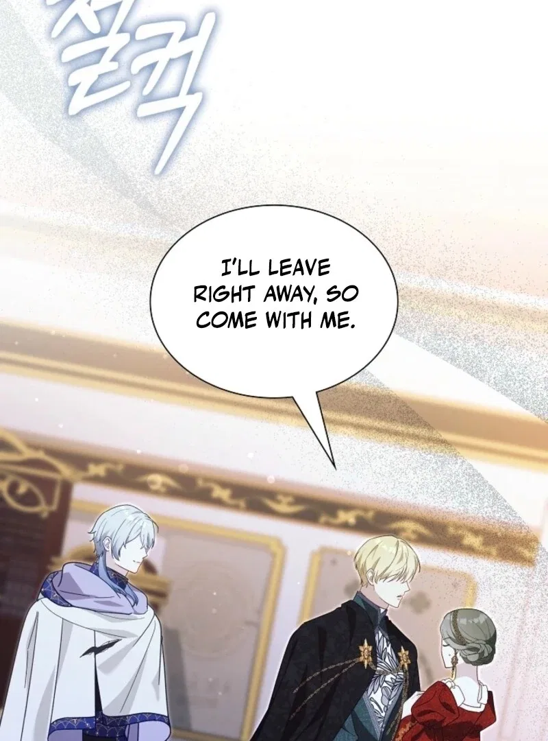 Even if the Villain’s Daughter Regresses Chapter 63 – Page 86