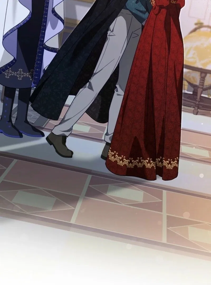 Even if the Villain’s Daughter Regresses Chapter 63 – Page 87