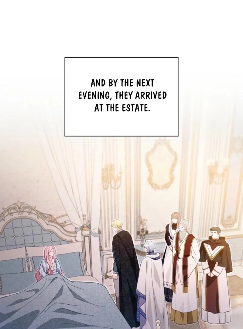 Even if the Villain’s Daughter Regresses Chapter 63 – Page 97