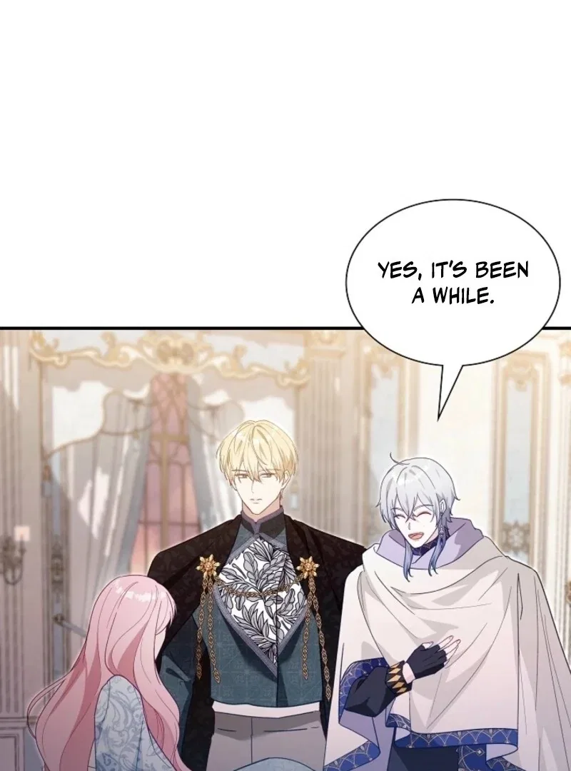 Even if the Villain’s Daughter Regresses Chapter 63 – Page 100