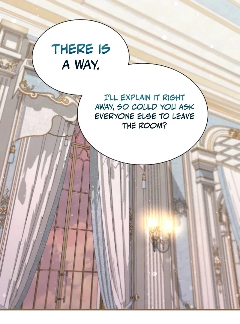 Even if the Villain’s Daughter Regresses Chapter 63 – Page 111