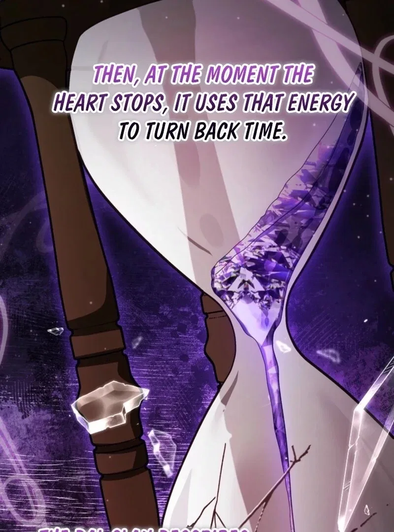 Even if the Villain’s Daughter Regresses Chapter 63 – Page 121