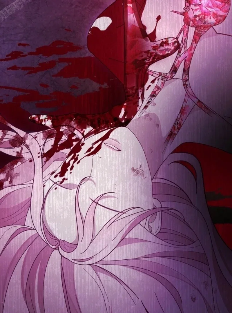 Even if the Villain’s Daughter Regresses Chapter 63 – Page 124
