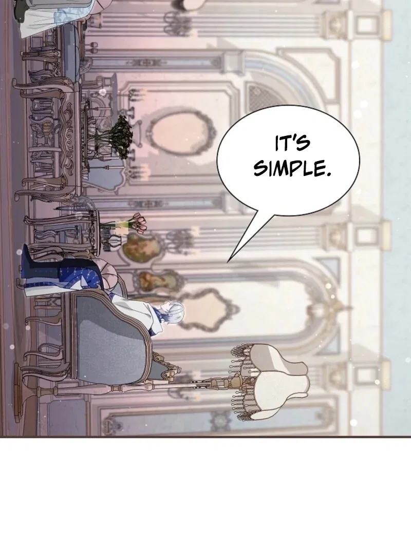 Even if the Villain’s Daughter Regresses Chapter 63 – Page 129