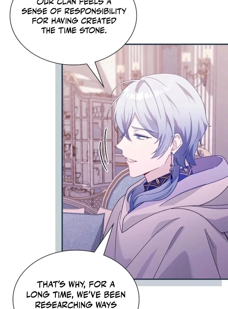 Even if the Villain’s Daughter Regresses Chapter 63 – Page 136