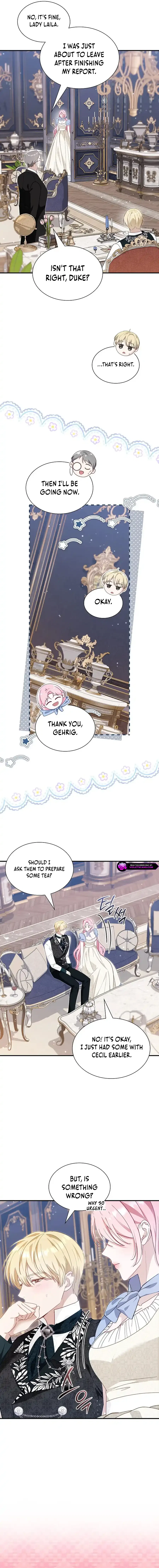Even if the Villain’s Daughter Regresses Chapter 60 – Page 2