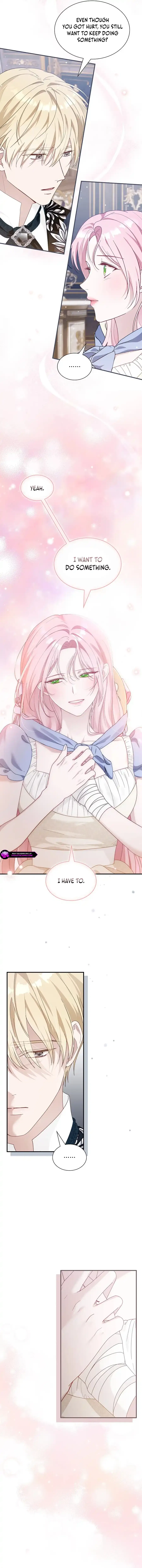 Even if the Villain’s Daughter Regresses Chapter 60 – Page 7