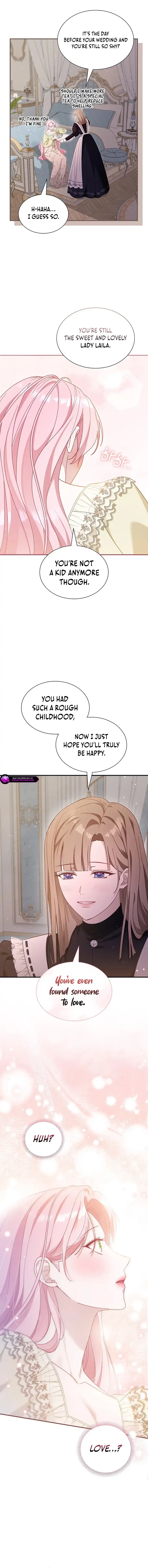 Even if the Villain’s Daughter Regresses Chapter 60 – Page 15