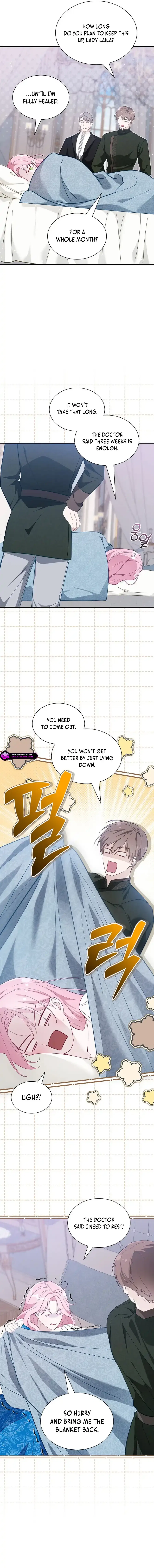 Even if the Villain’s Daughter Regresses Chapter 58 – Page 2