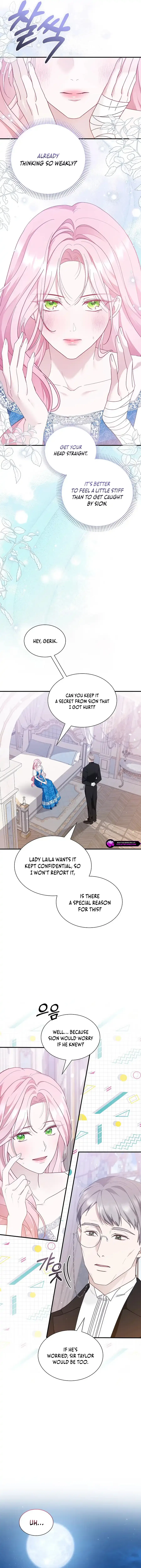Even if the Villain’s Daughter Regresses Chapter 58 – Page 7