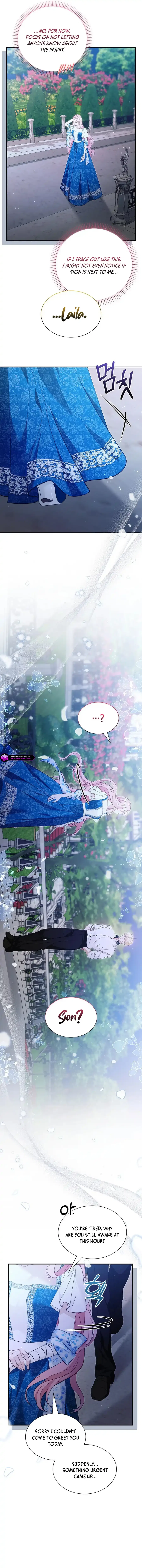 Even if the Villain’s Daughter Regresses Chapter 58 – Page 10