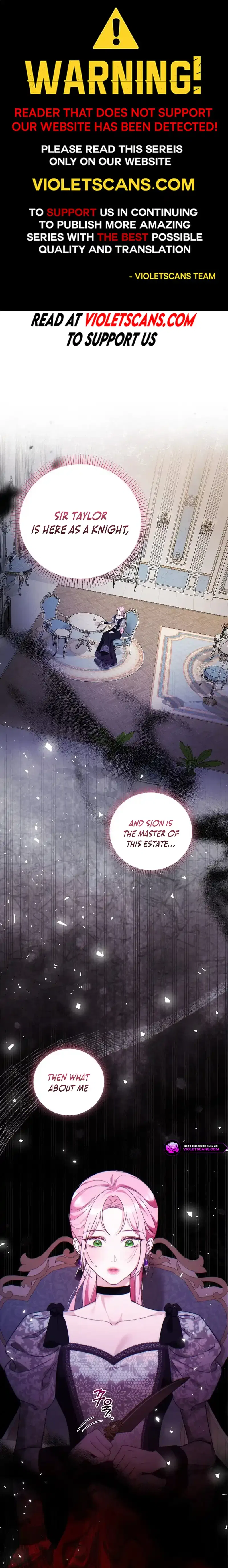 Even if the Villain’s Daughter Regresses Chapter 56 – Page 1
