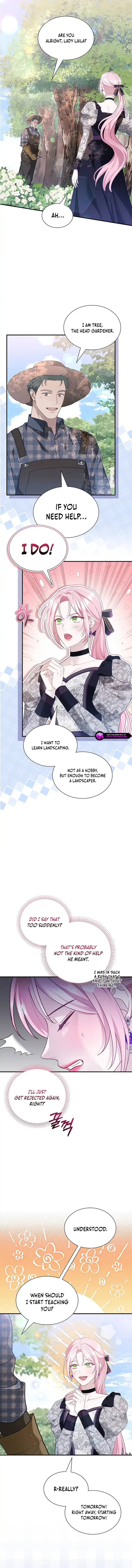 Even if the Villain’s Daughter Regresses Chapter 56 – Page 13