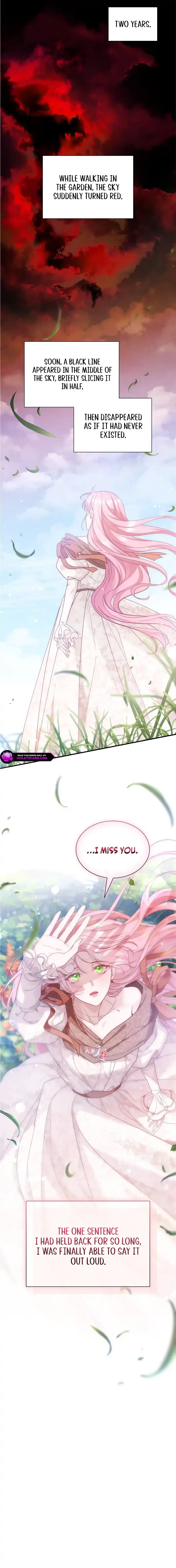 Even if the Villain’s Daughter Regresses Chapter 54 – Page 5