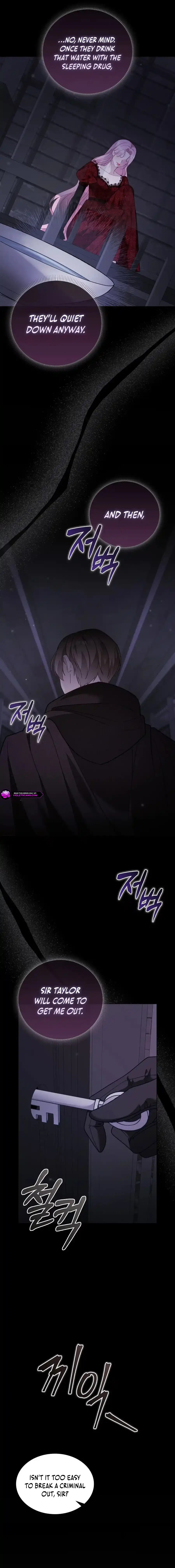 Even if the Villain’s Daughter Regresses Chapter 52 – Page 2