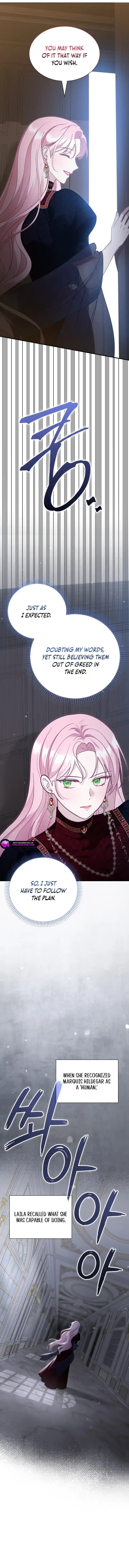 Even if the Villain’s Daughter Regresses Chapter 51 – Page 6